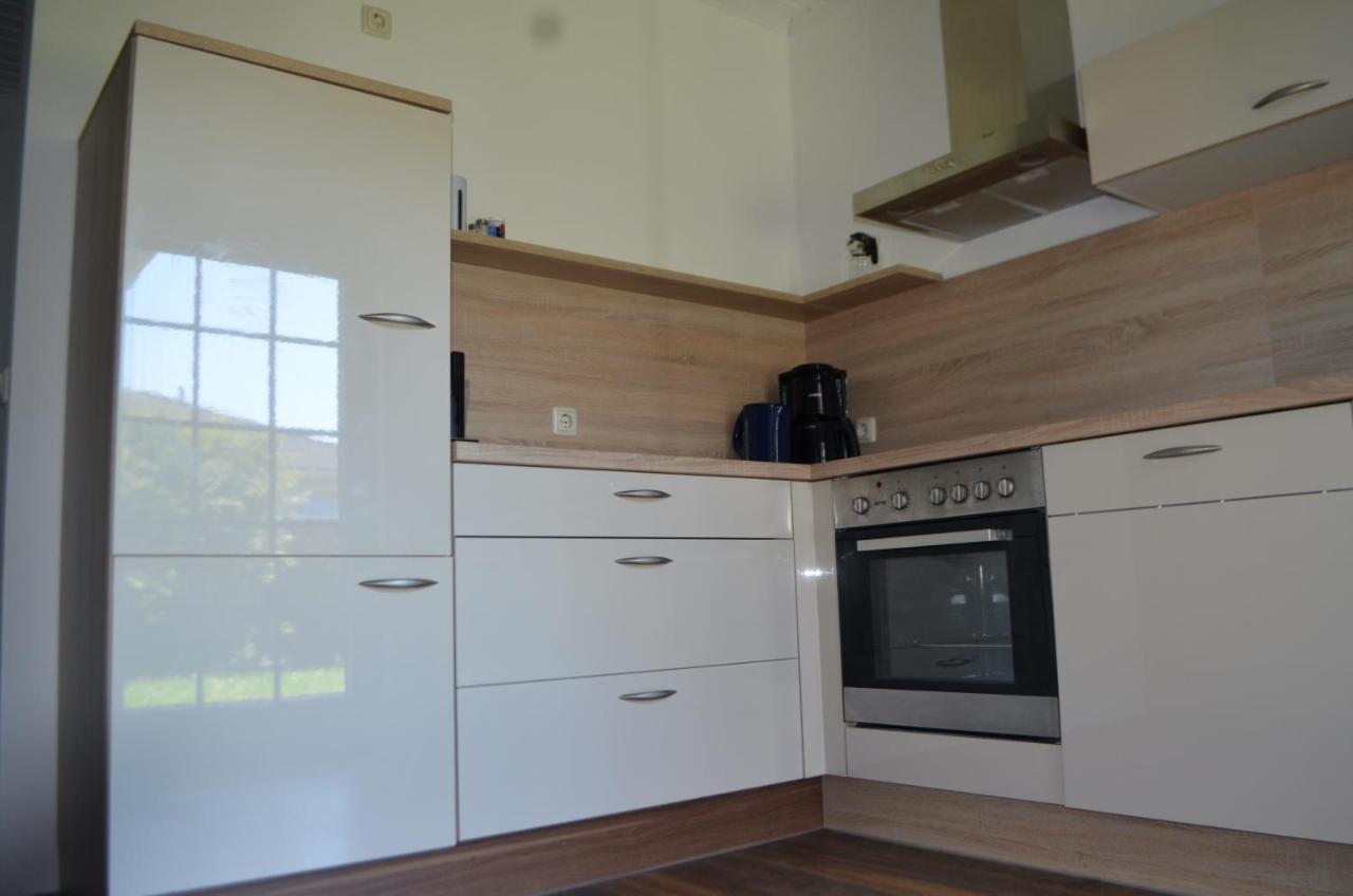 Yacht Im Schiffehaus Διαμέρισμα Schillig Εξωτερικό φωτογραφία
