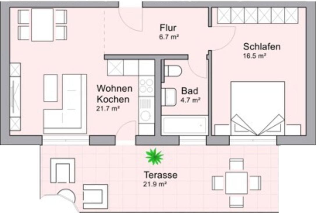 Yacht Im Schiffehaus Διαμέρισμα Schillig Εξωτερικό φωτογραφία